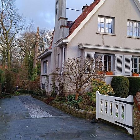 Hidden Gem Centre Of Bruges Free Parking Hotel Bagian luar foto