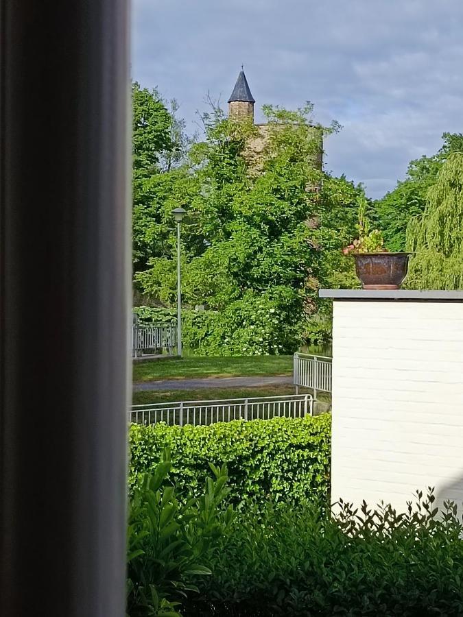 Hidden Gem Centre Of Bruges Free Parking Hotel Bagian luar foto