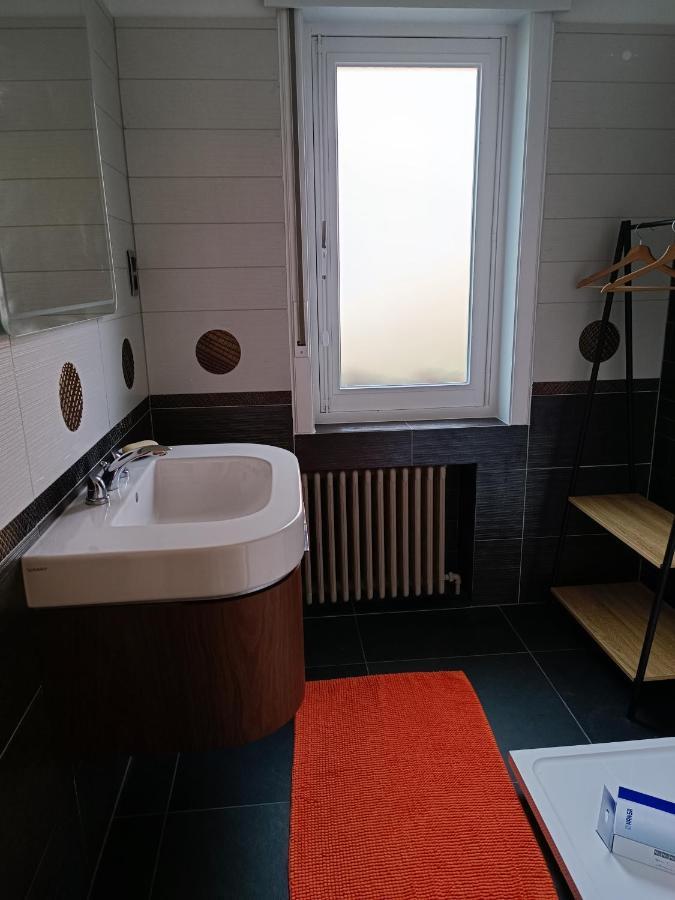 Hidden Gem Centre Of Bruges Free Parking Hotel Bagian luar foto