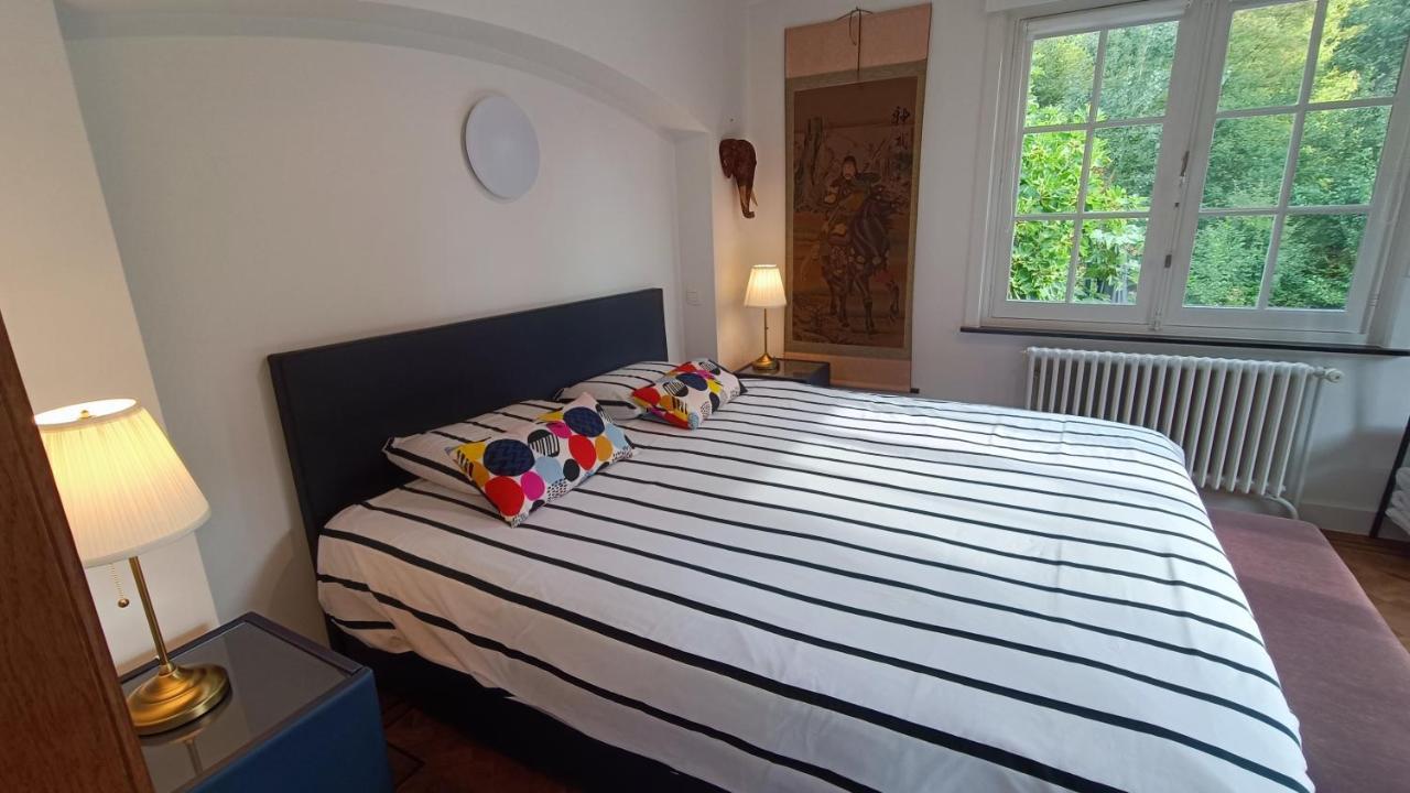Hidden Gem Centre Of Bruges Free Parking Hotel Bagian luar foto