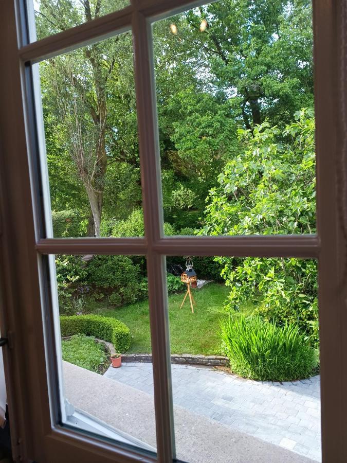 Hidden Gem Centre Of Bruges Free Parking Hotel Bagian luar foto