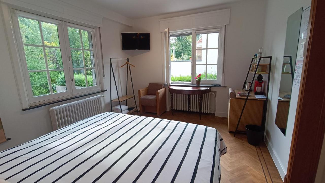 Hidden Gem Centre Of Bruges Free Parking Hotel Bagian luar foto