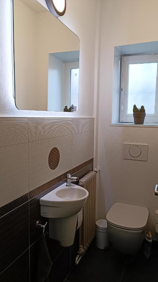 Hidden Gem Centre Of Bruges Free Parking Hotel Bagian luar foto